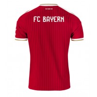 Bayern Munich Hemmatröja 2026-27 Kortärmad